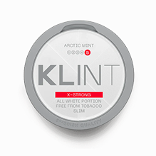 Klint Artic Mint